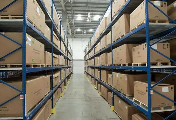 厦门到河间市货物仓储