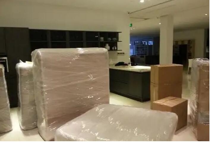 厦门到河间市长途搬家