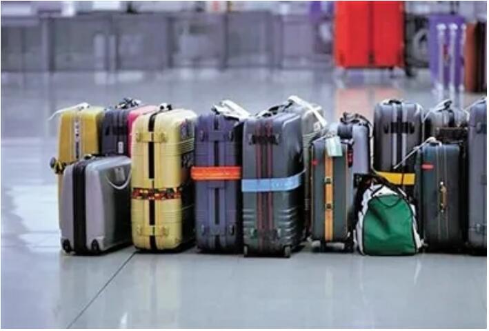 厦门到河间市行李托运