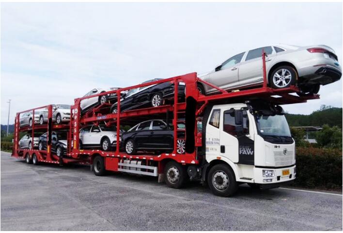 厦门到河间市轿车托运